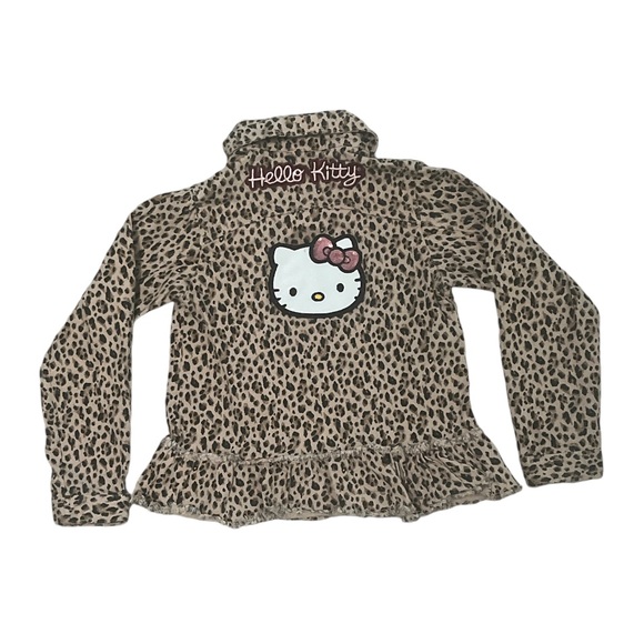 Hello Kitty Jacket - Picture 5 of 14